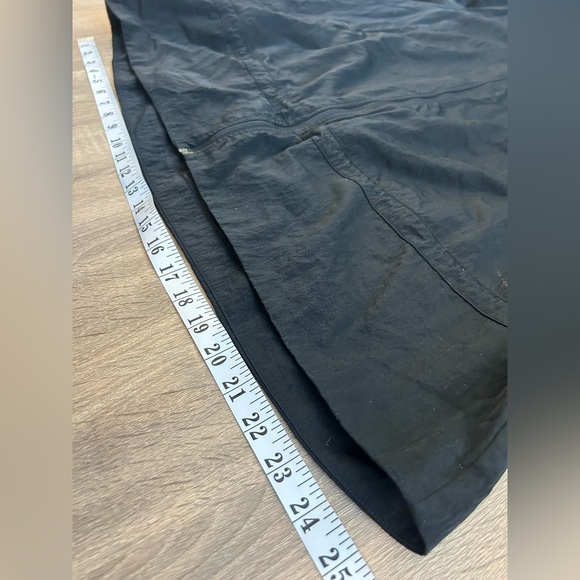 LULULEMON Ready to Go Jacket Black Size 14 - Picture 8 of 8